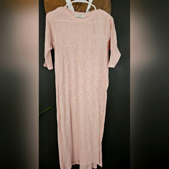 Matilda made in Korea Dresses & Skirts - Matilda dress: Made in Korea